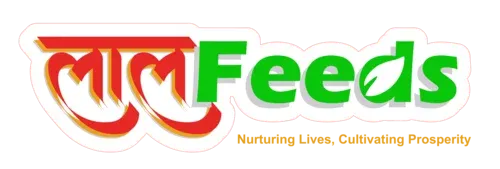 Lal Feeds Logo